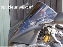 Scheibe Windschild Yamaha YZF R1