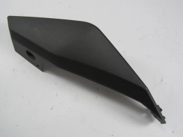 Heck links Yamaha MT 09