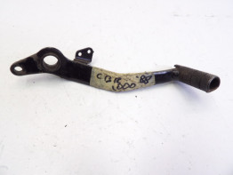 Rempedaal Honda CBR 1000 F