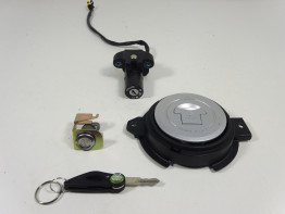 Slotenset Benelli 302 R