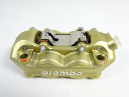 Bremssattel Bremszange vorn rechts MV Agusta 989 Brutale R