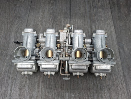 Vergaser-Set Suzuki GS 1000
