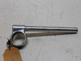 Clip on rechts Suzuki GSX R 1100