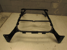 Geweih Verkleidungshalter Kawasaki GTR 1000