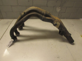 Auspuff-Krummer Yamaha FZR 600