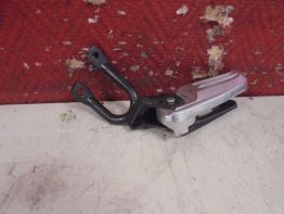 Duo voetsteun links Honda PCX 125