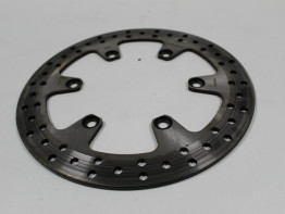 Brake disc front Kawasaki ER 5