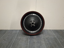 Achtervelg Harley Davidson FLSTF Fat Boy Lo