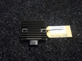 Spanningsregelaar Yamaha XP 500 T-Max