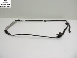 Bremssattel Bremszange hinten Suzuki M 1800 Intruder