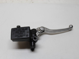 Rempomp Yamaha MT 03