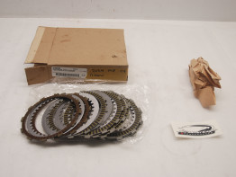 Clutch Harley Davidson Touring FL