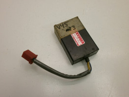 Ignitor CDI ECU Honda VF 700 750 F