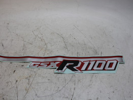 Kleber Suzuki GSX R 1100