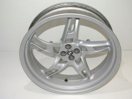 Felge hinten BMW R 1150 RT R 850 RT
