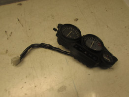Meter combination Yamaha YZF 600 Thundercat