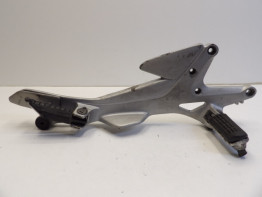 Rechter schetsplaat Honda CBF 500