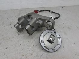 Slotenset Yamaha XJ 900 S Diversion