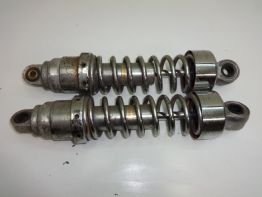 Achterschokbreker Honda VF 700 750 C Magna