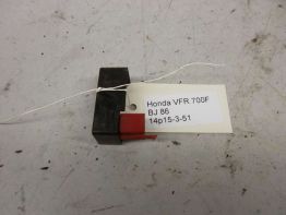 Relais Honda Overige Honda