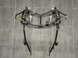 Geweih Verkleidungshalter BMW R 1100 RT