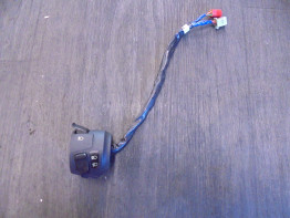 Handlebar switch assy right Husqvarna Svartpilen 401
