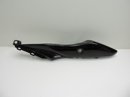 Linker achterkant Suzuki GSX R 750