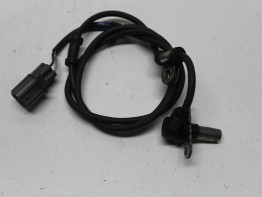 ABS sensor achter Triumph Sprint GT 1050
