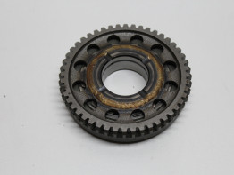 Start koppeling Honda VFR 750 R - RC30