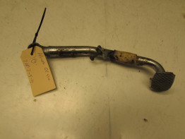 Brake pedal Honda Goldwing GL