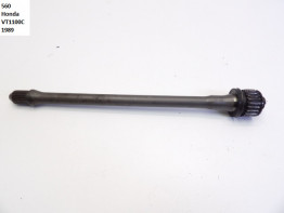 Cardan axle Honda VT 1100