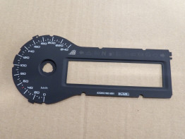 Teller BMW R 1200 RS LC