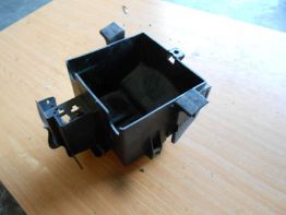 Accubak Honda CBR 600 F