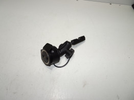 Navigatiesteun Kawasaki ZR 7