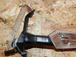 Knipperlicht links voor Kawasaki ER 6