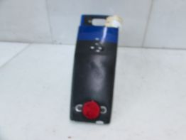 Kentekenplaathouder Yamaha XS 500