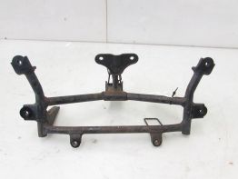 Geweih Verkleidungshalter Kawasaki ZXR 750