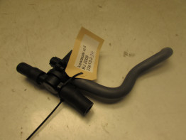 Engine parts Kawasaki ZX 6 R