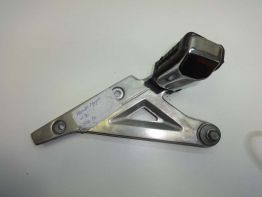 Duo voetsteun links Honda VF 500 