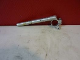 Clip on links Suzuki SV 650