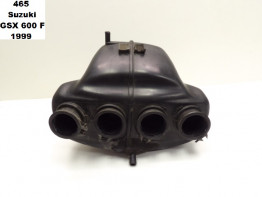 Luchtfilterhuis Suzuki GSX F 600