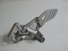Schetsplaat links Suzuki GSX R 600
