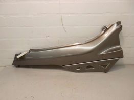 Rechter onderkuip Suzuki GSX F 750