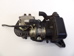 Other Yamaha XV 1100 Virago