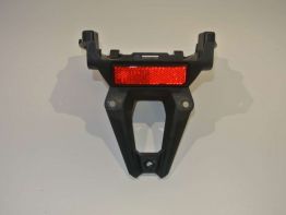 Achterspatbord BMW R 1200 GS LC