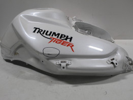 Fuel tank Triumph Tiger 800