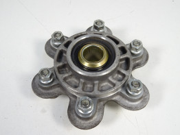 Tandwieldrager Ducati Monster 695