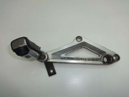 Duo voetsteun rechts Honda VF 700 750 S Sabre