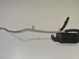 Oliekoeler BMW R 1200 C