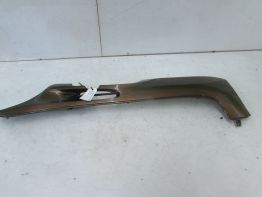 Linker zijkuip Overig Onbekend Unknown